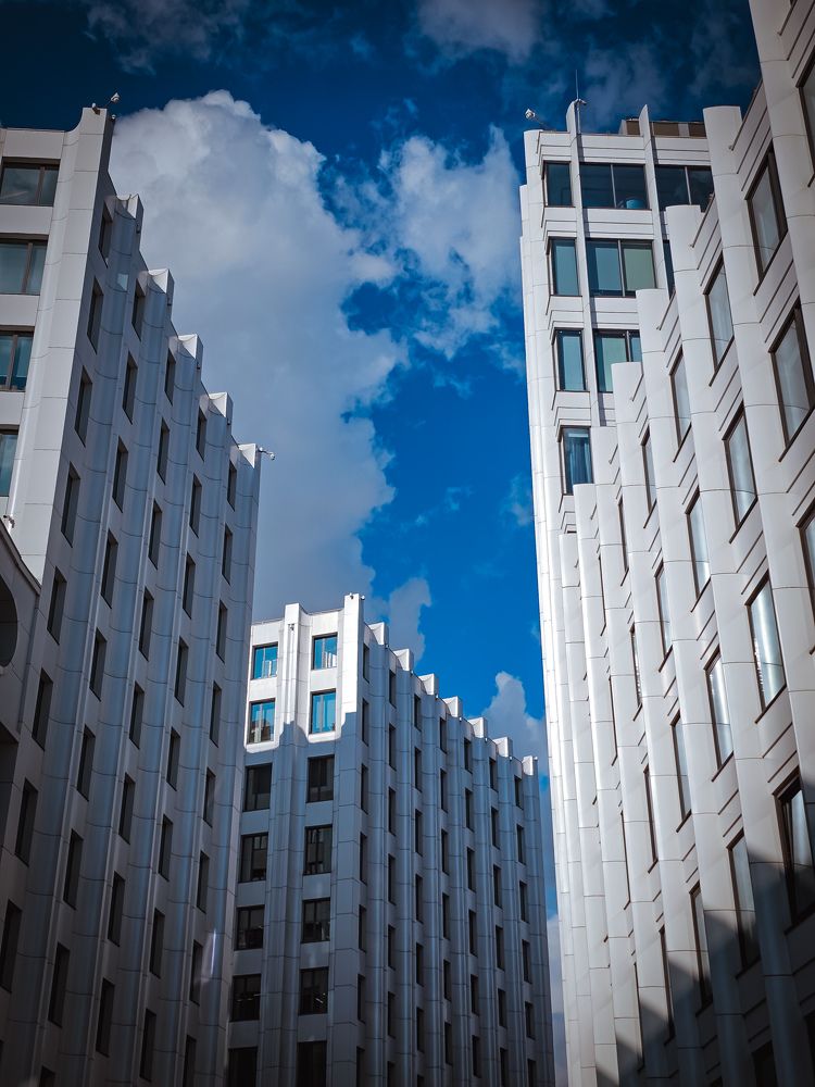 Photograph by Евгений Порсов