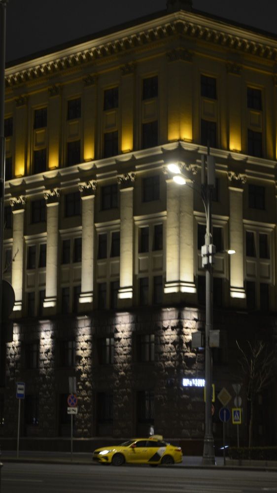 Photograph by Елена Фурашова