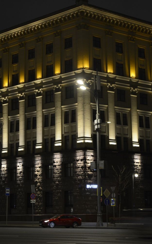 Photograph by Елена Фурашова