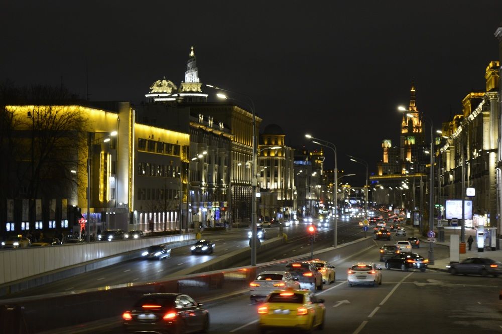 Photograph by Елена Фурашова