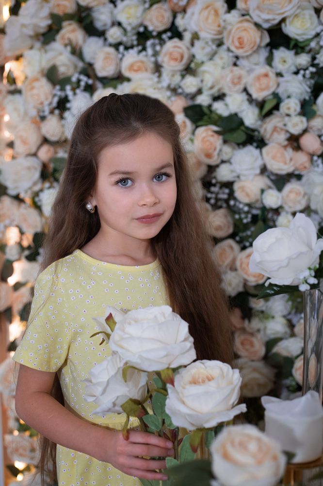 Photograph by Елена Старцева