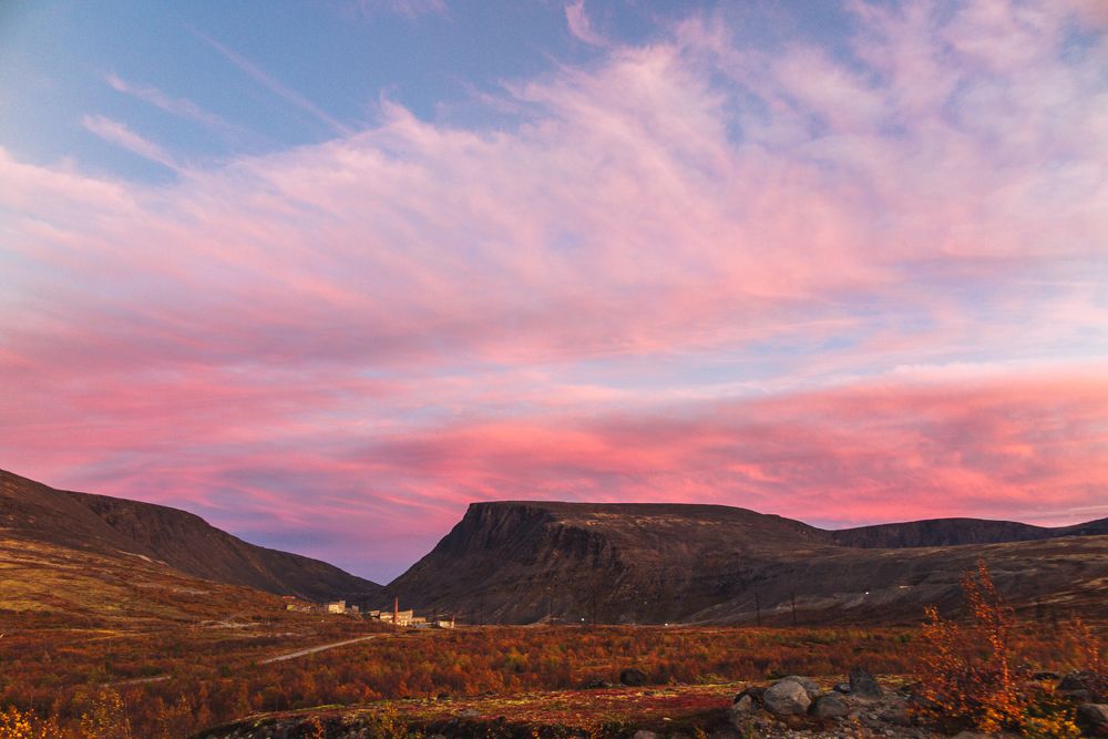 Photograph by Галина Андреева