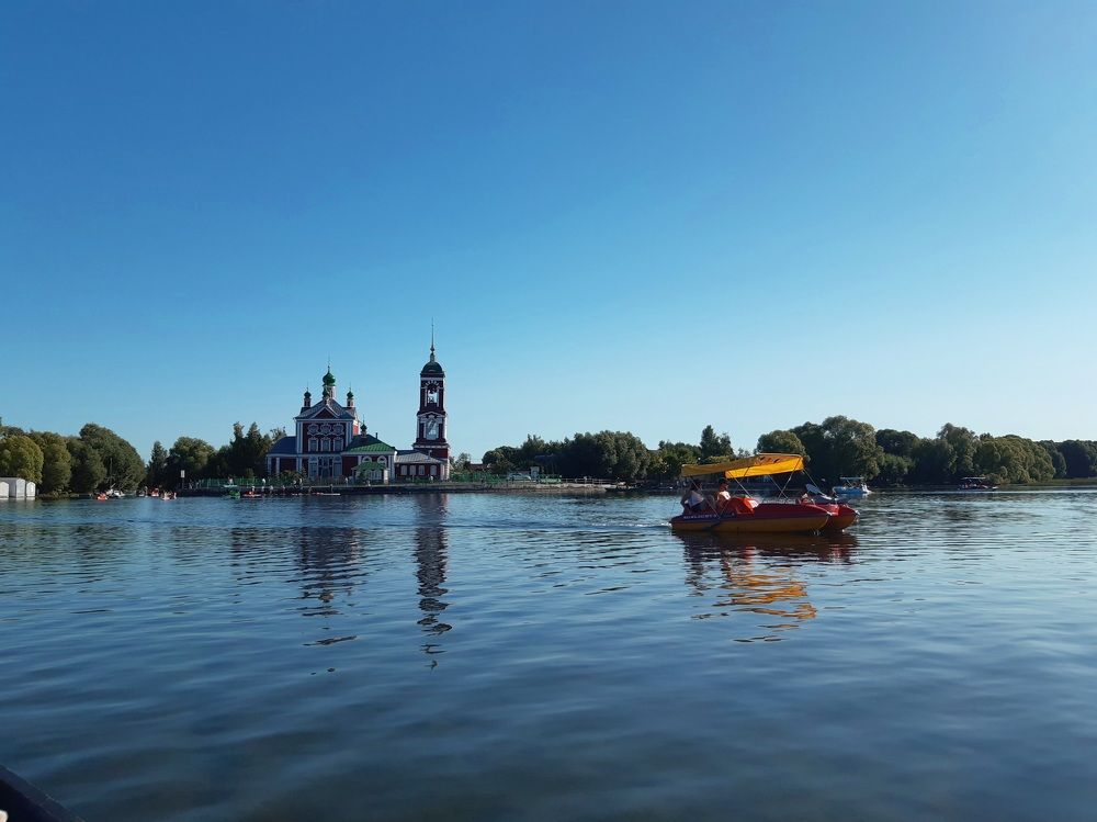 Photograph by Екатерина