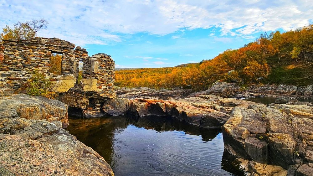 Photograph by Оксана Новикова