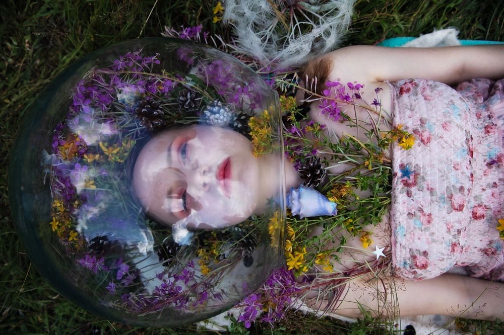 Photograph by Татьяна Гринева