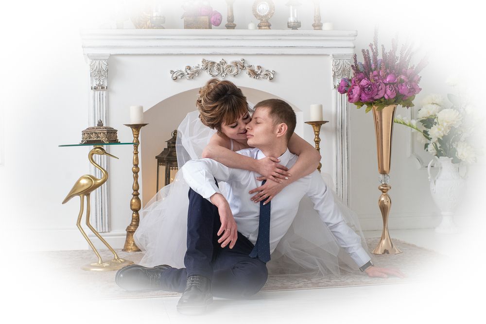 Photograph by Александр Трошин