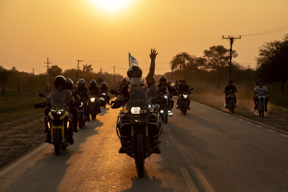 Фотография автора KEVIN ROLAISER