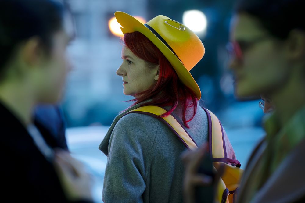 Photograph by Catalin Braga