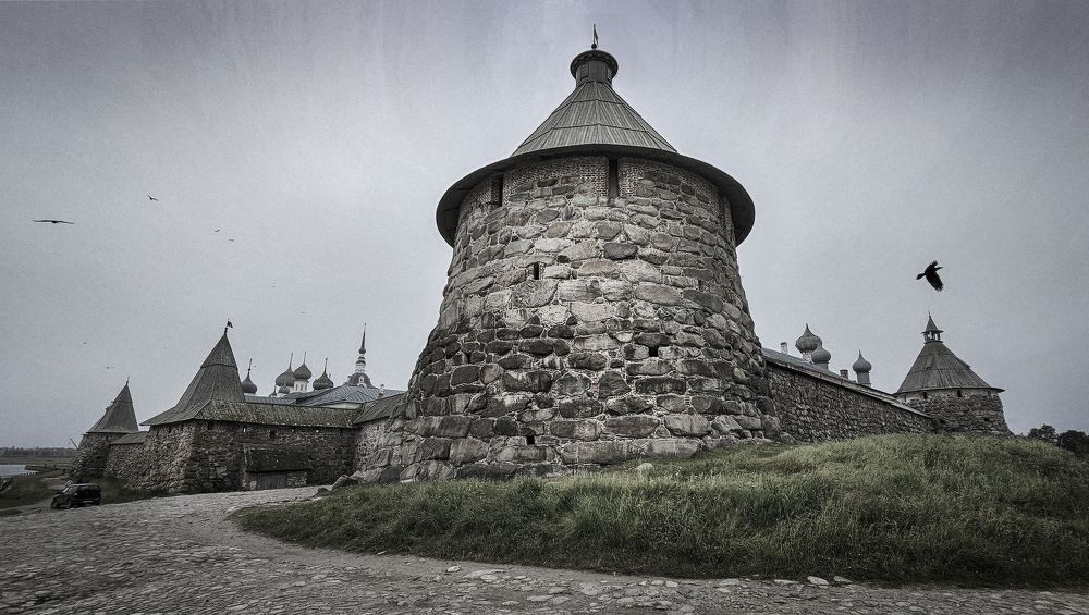 Photograph by Пирог Борис