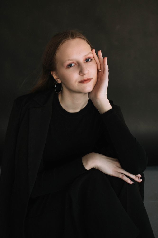 Photograph by Ирина Легкая