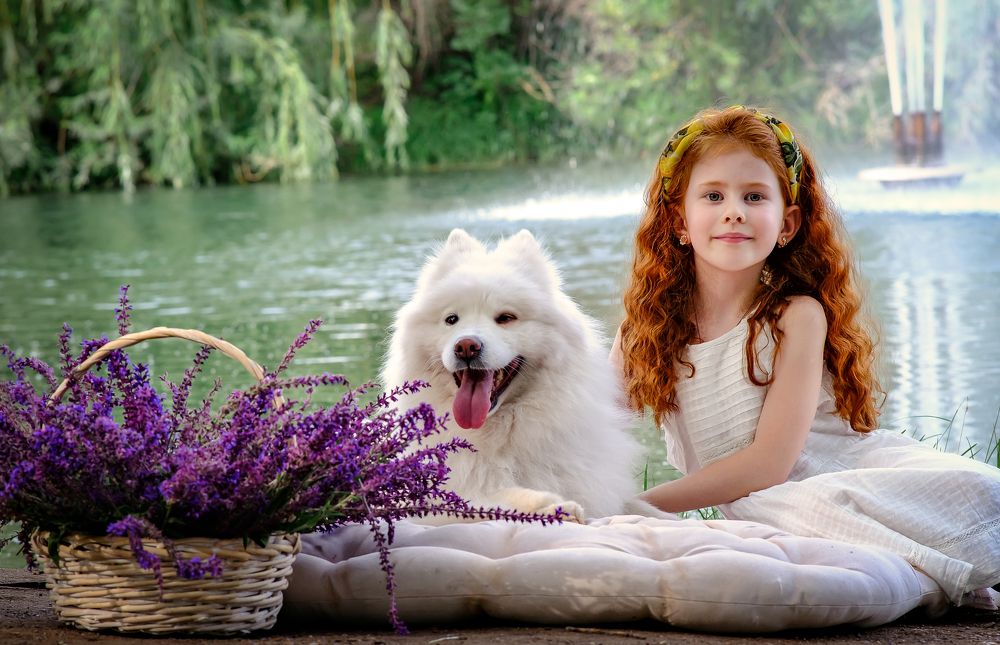 Photograph by Екатерина Попова