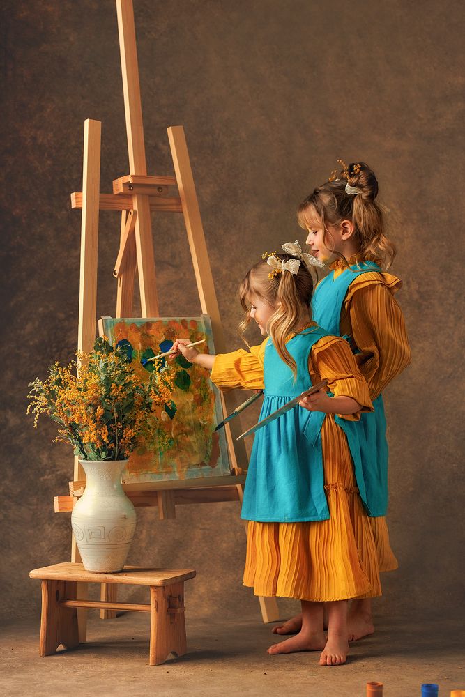 Photograph by Irina Markova