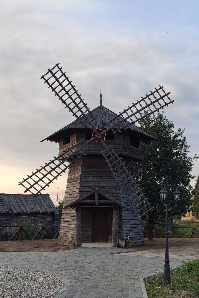 Photograph by Надежда