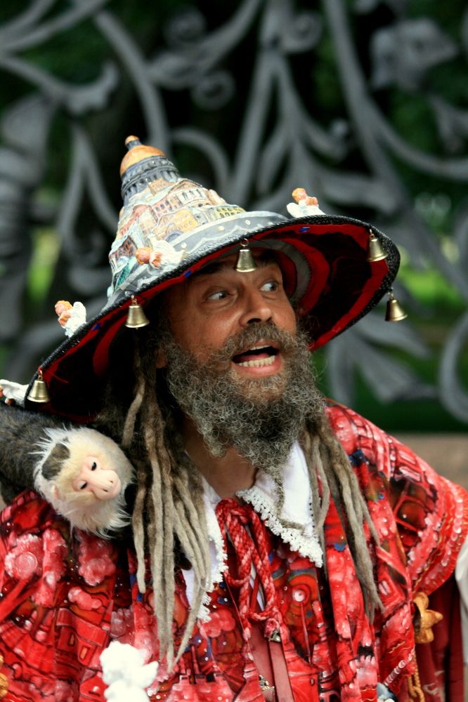 Photograph by Унку Юрий