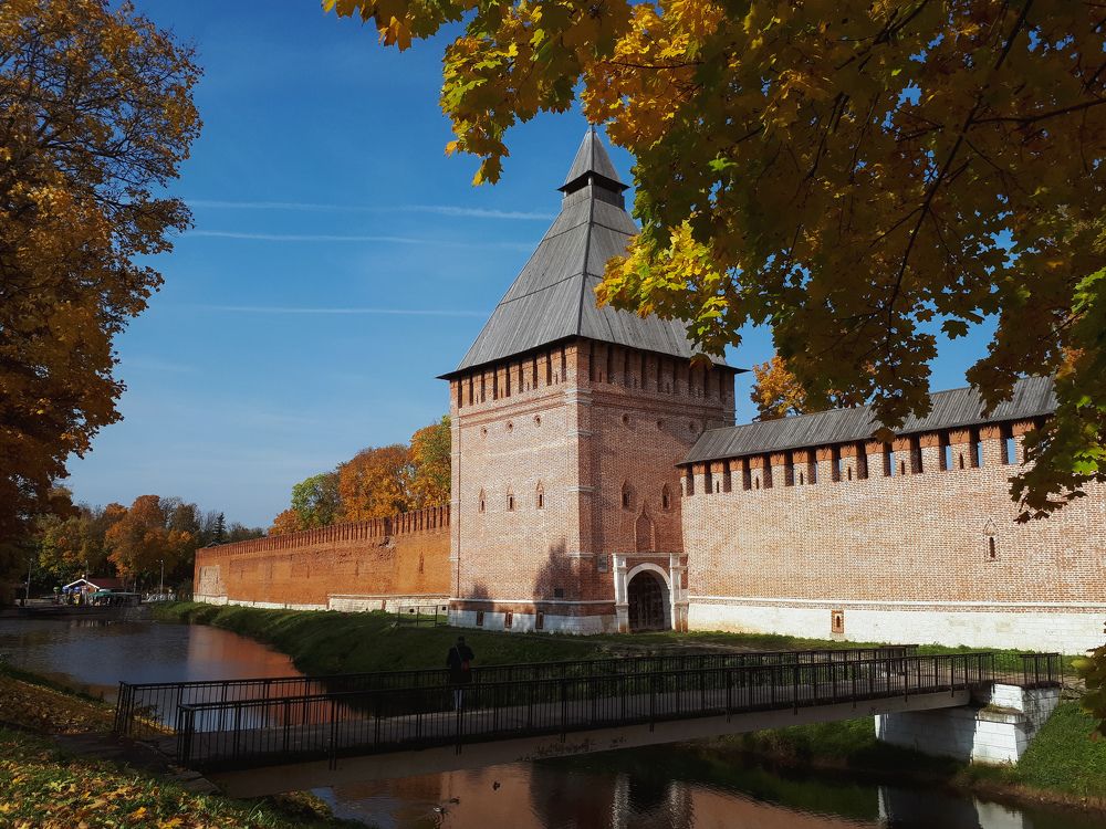 Photograph by Алиса Чугунова