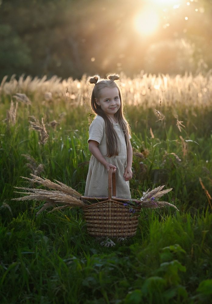 Photograph by Анастасия Петрова