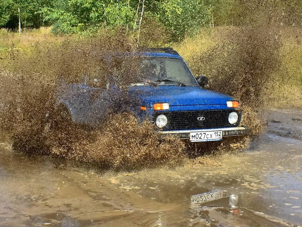 Photograph by Николай Абакумов