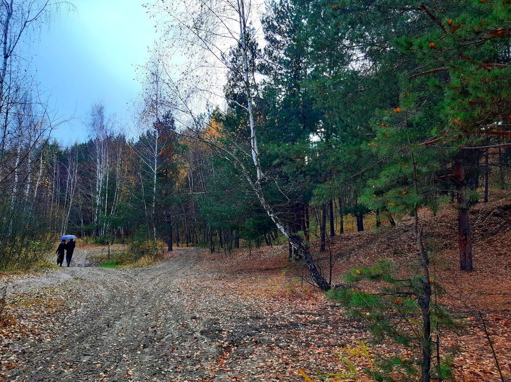 Photograph by Екатерина