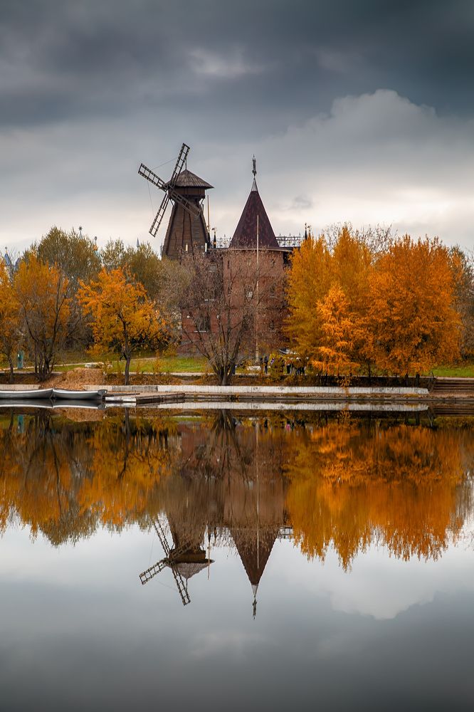 Photograph by Михаил Волков