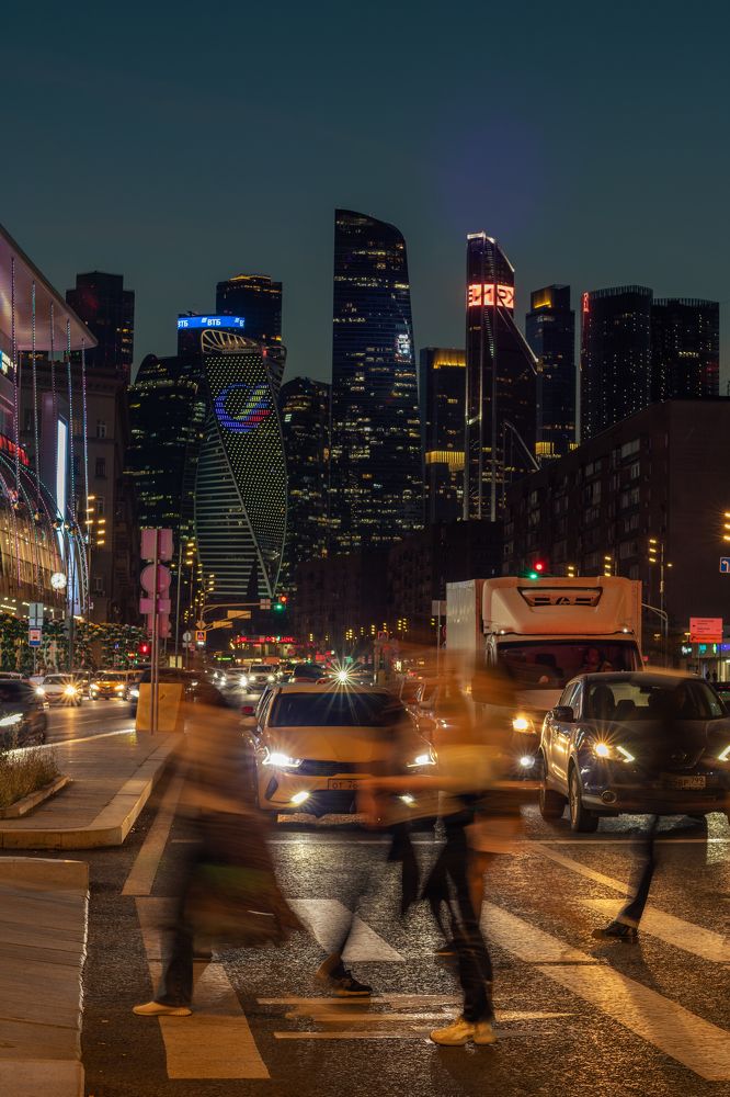 Photograph by Александр Свиблов