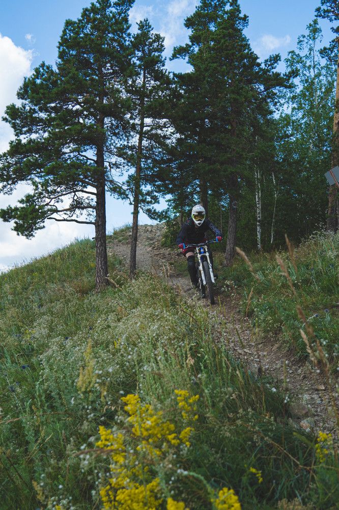 Photograph by Иван Кривоносов