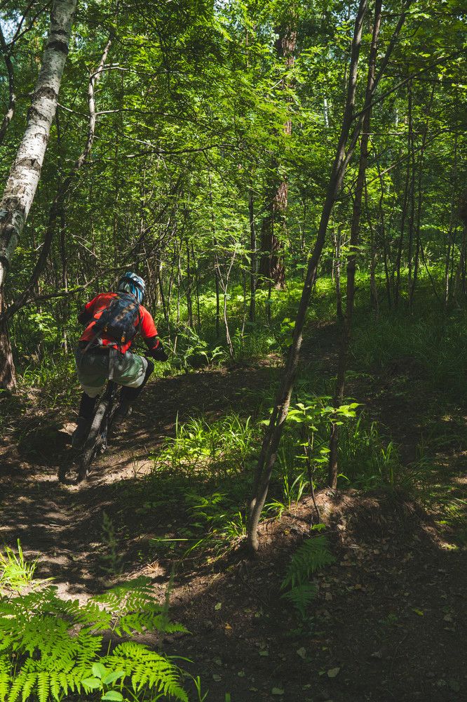 Photograph by Иван Кривоносов