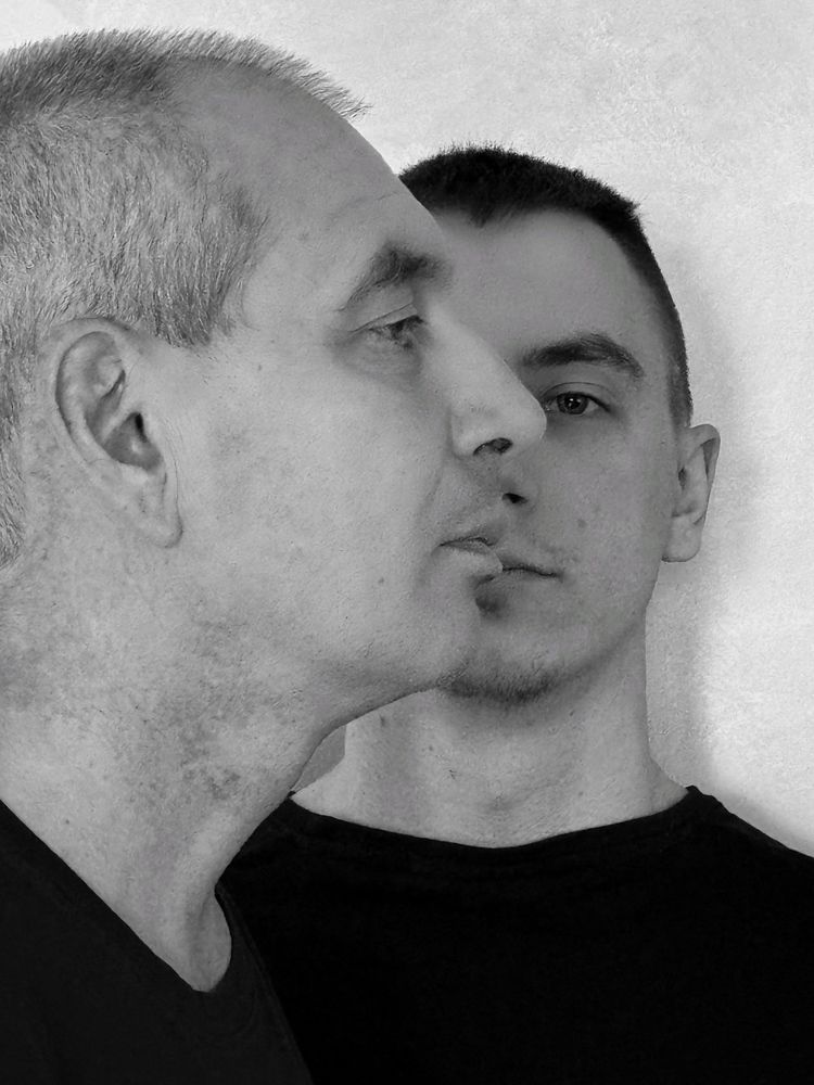 Photograph by Zhanna Kolesnikova