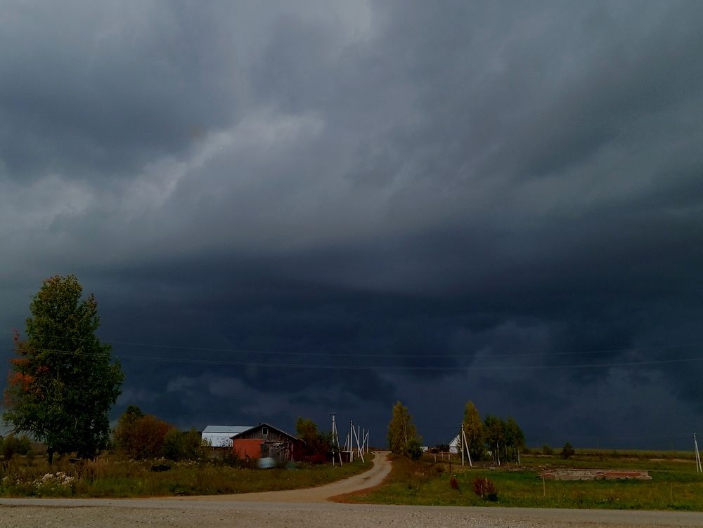 Photograph by Алена Власовец