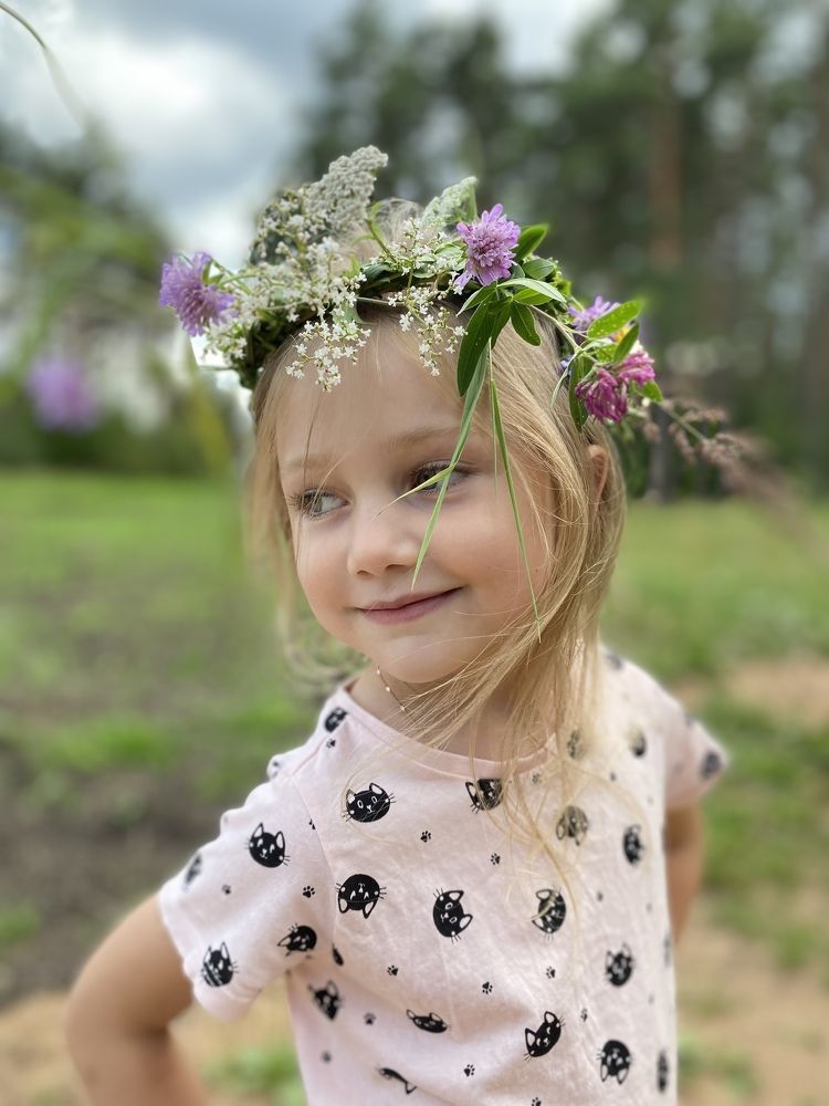 Photograph by Анна