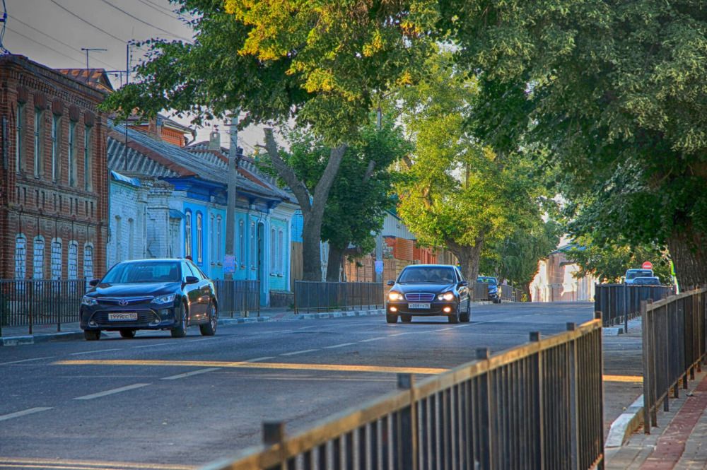 Photograph by Елена Малютина