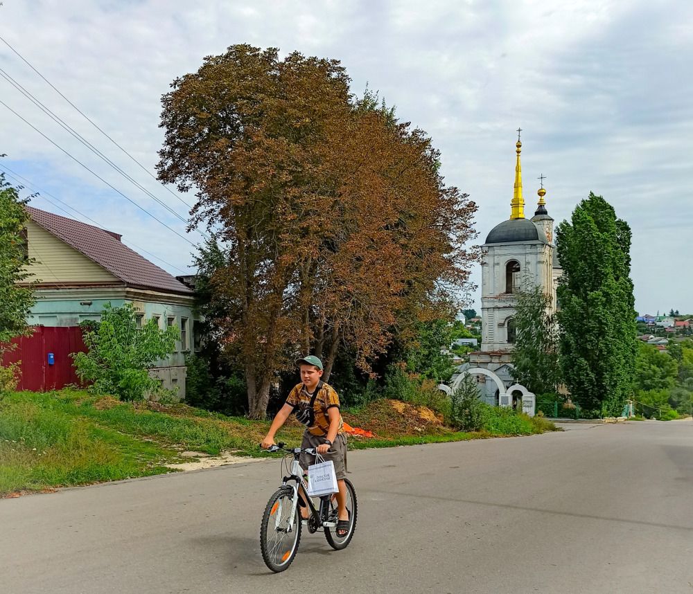 Photograph by Елена Малютина