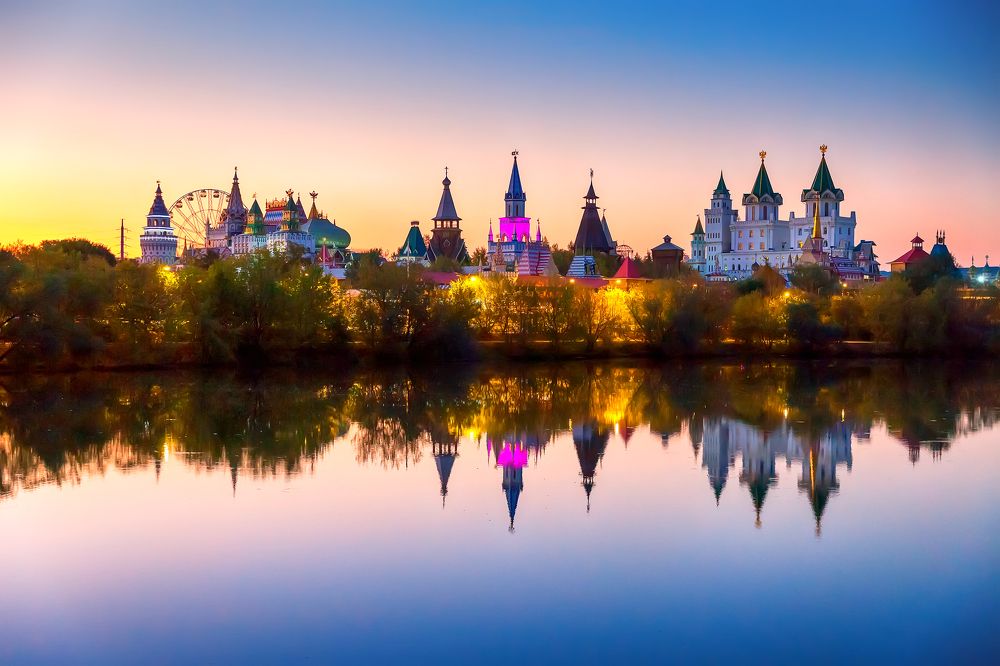 Photograph by Михаил Волков