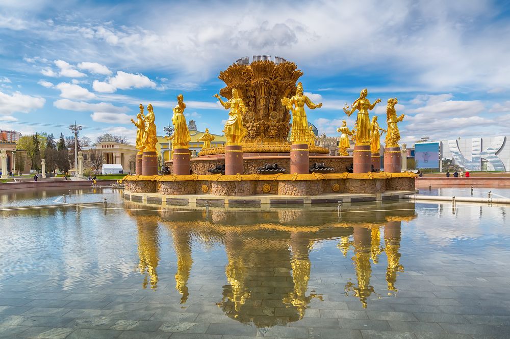 Photograph by Михаил Волков