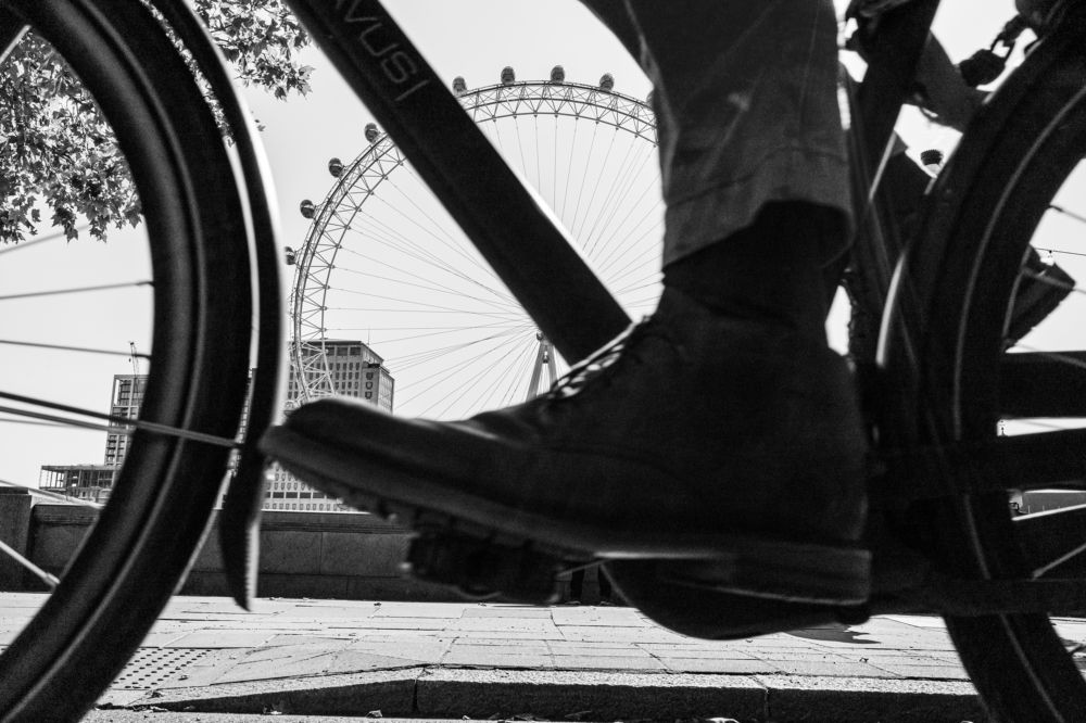 Фотография автора David Vargas