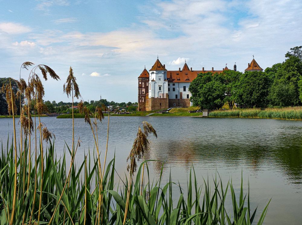 Photograph by Наталья Алехина