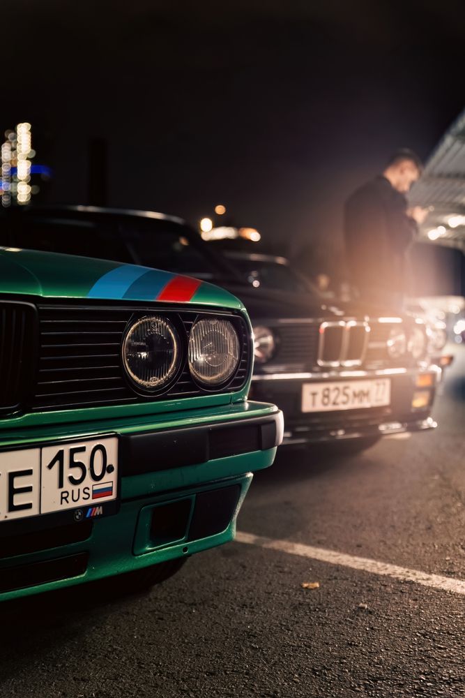 Photograph by Давид Смирнов