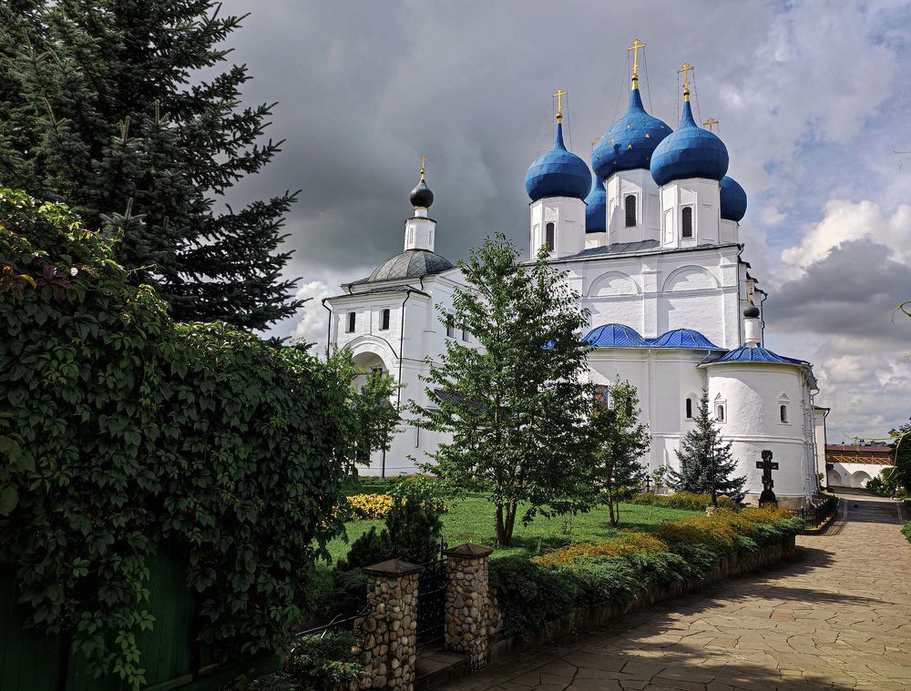 Photograph by Наталья Алехина