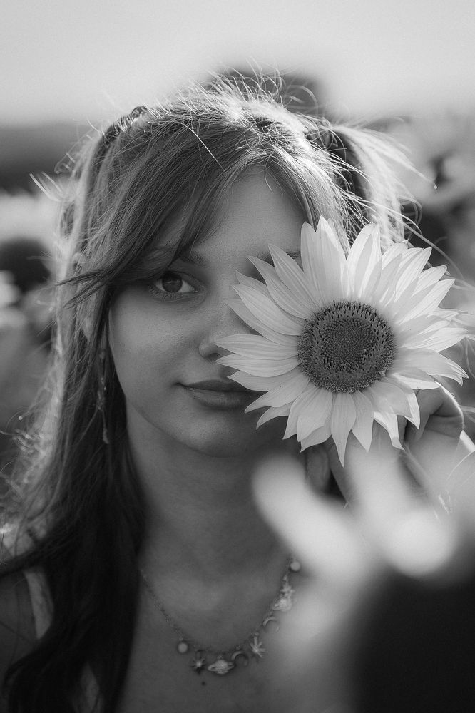 Photograph by Veslava