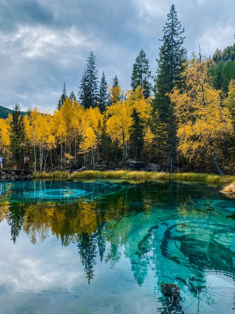 Photograph by Дарья Андреева