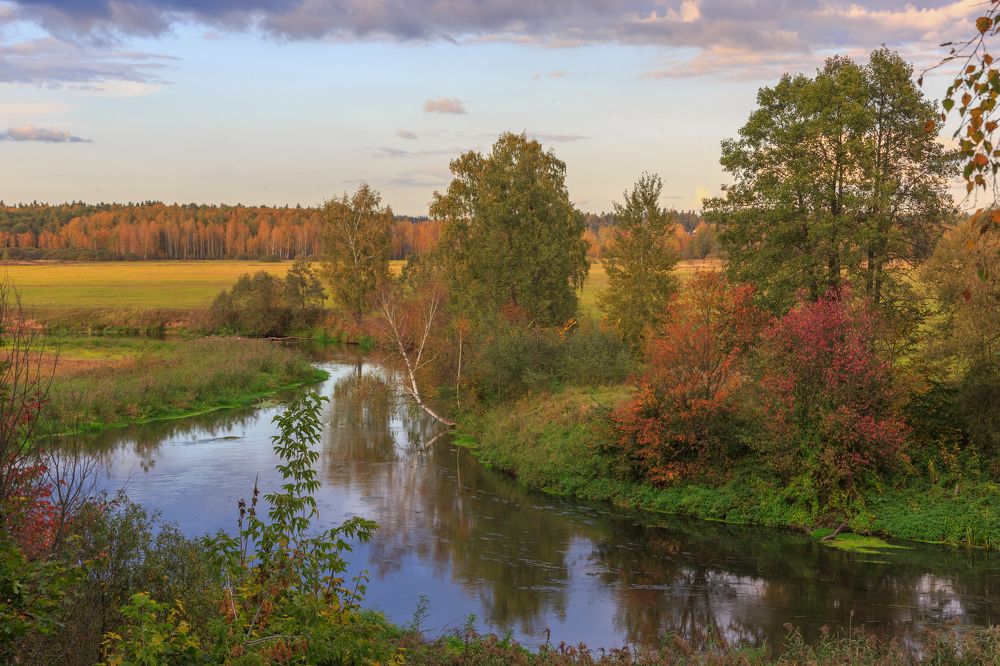 Photograph by Александр Литвинов