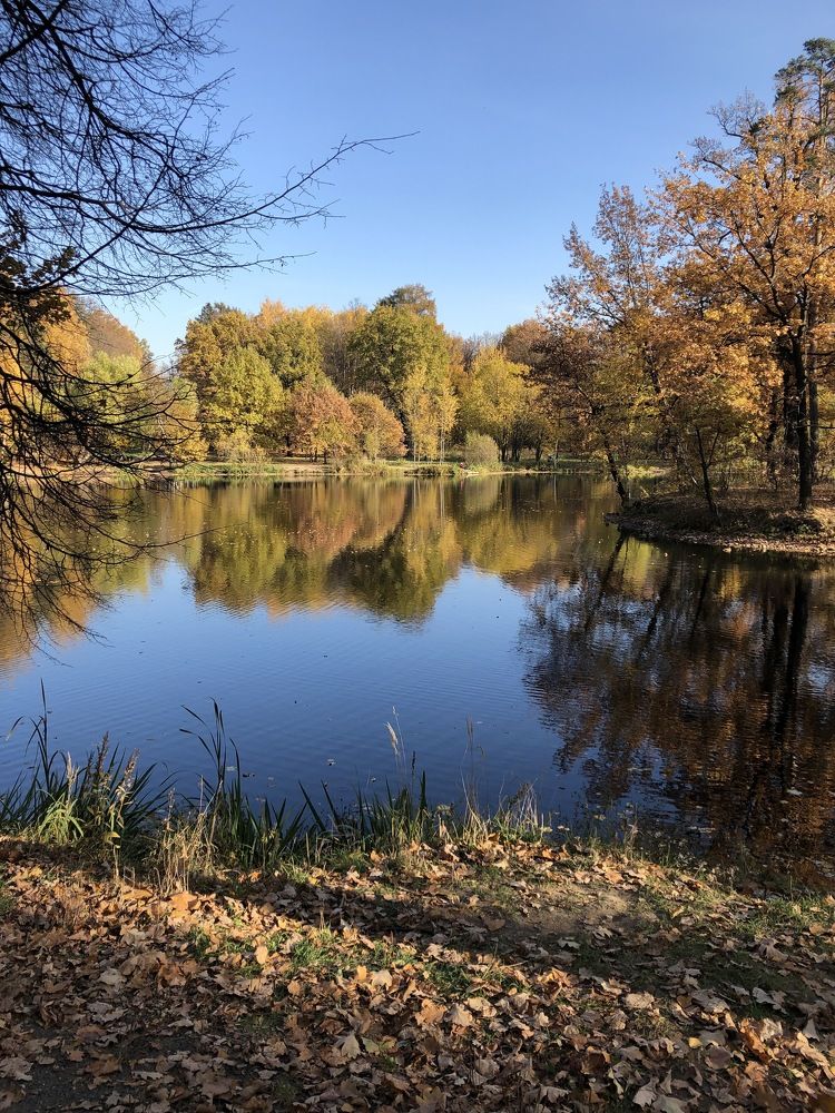 Photograph by Olga Varlamova