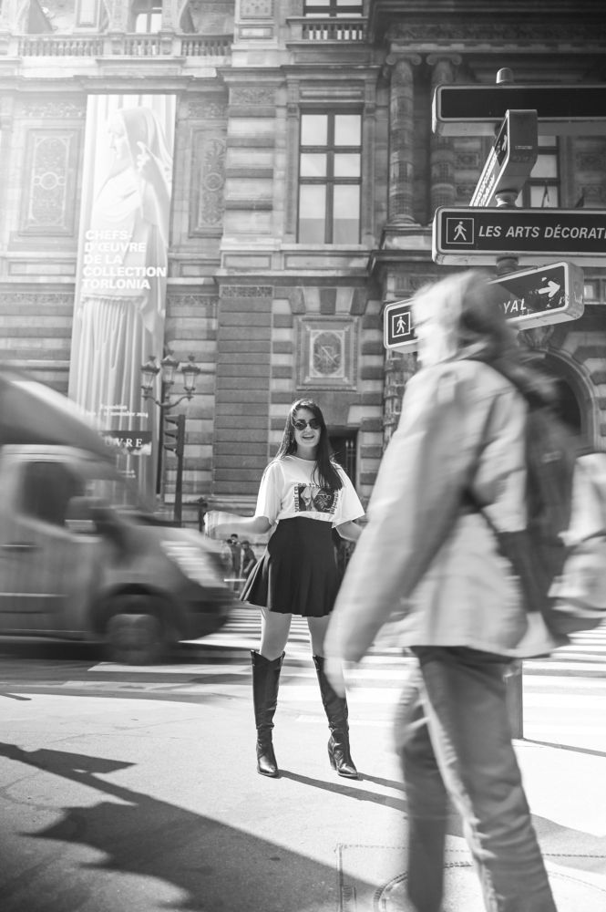 Photograph by Katrin Oleynik