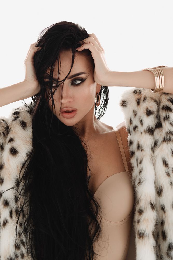 Photograph by Екатерина Фоткина