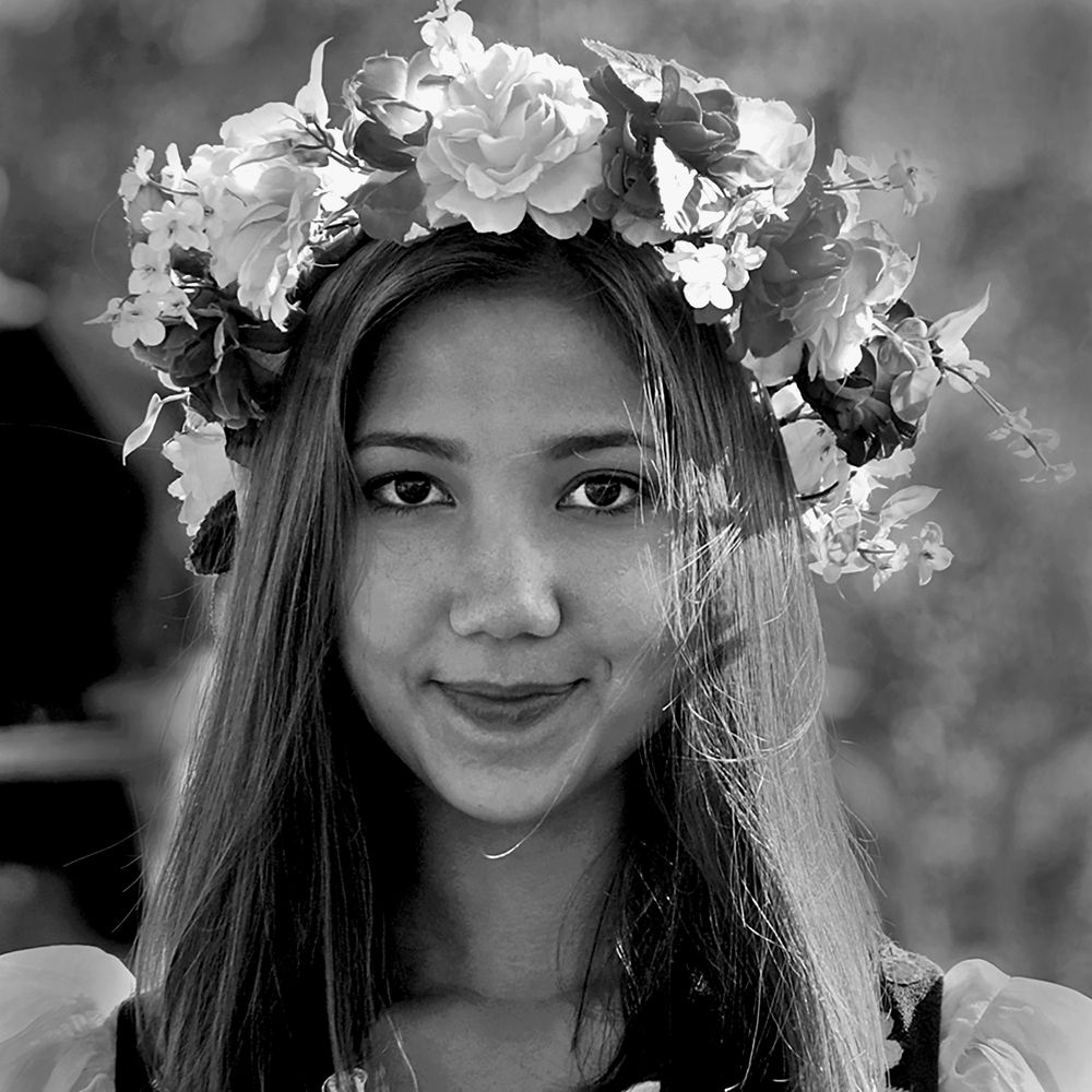 Светлый облик