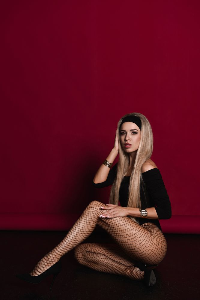 Photograph by Екатерина Фоткина