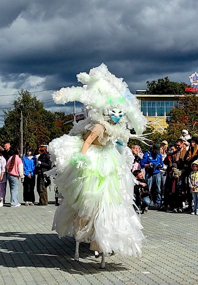 Photograph by Ирина Ветюгова