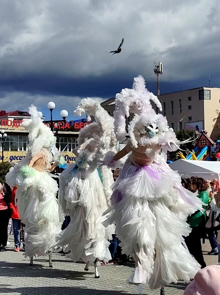 Photograph by Ирина Ветюгова