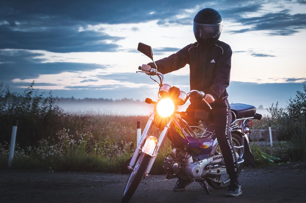 Photograph by Глеб Обуховский