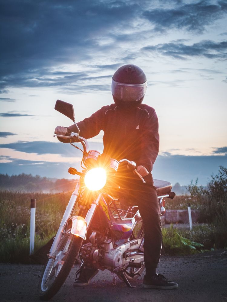 Photograph by Глеб Обуховский