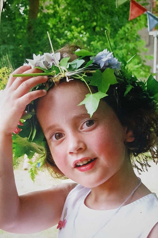 Photograph by Iris de Vos